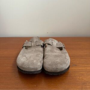 Boston Birkenstocks